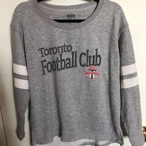 Toronto Football Club Sweater